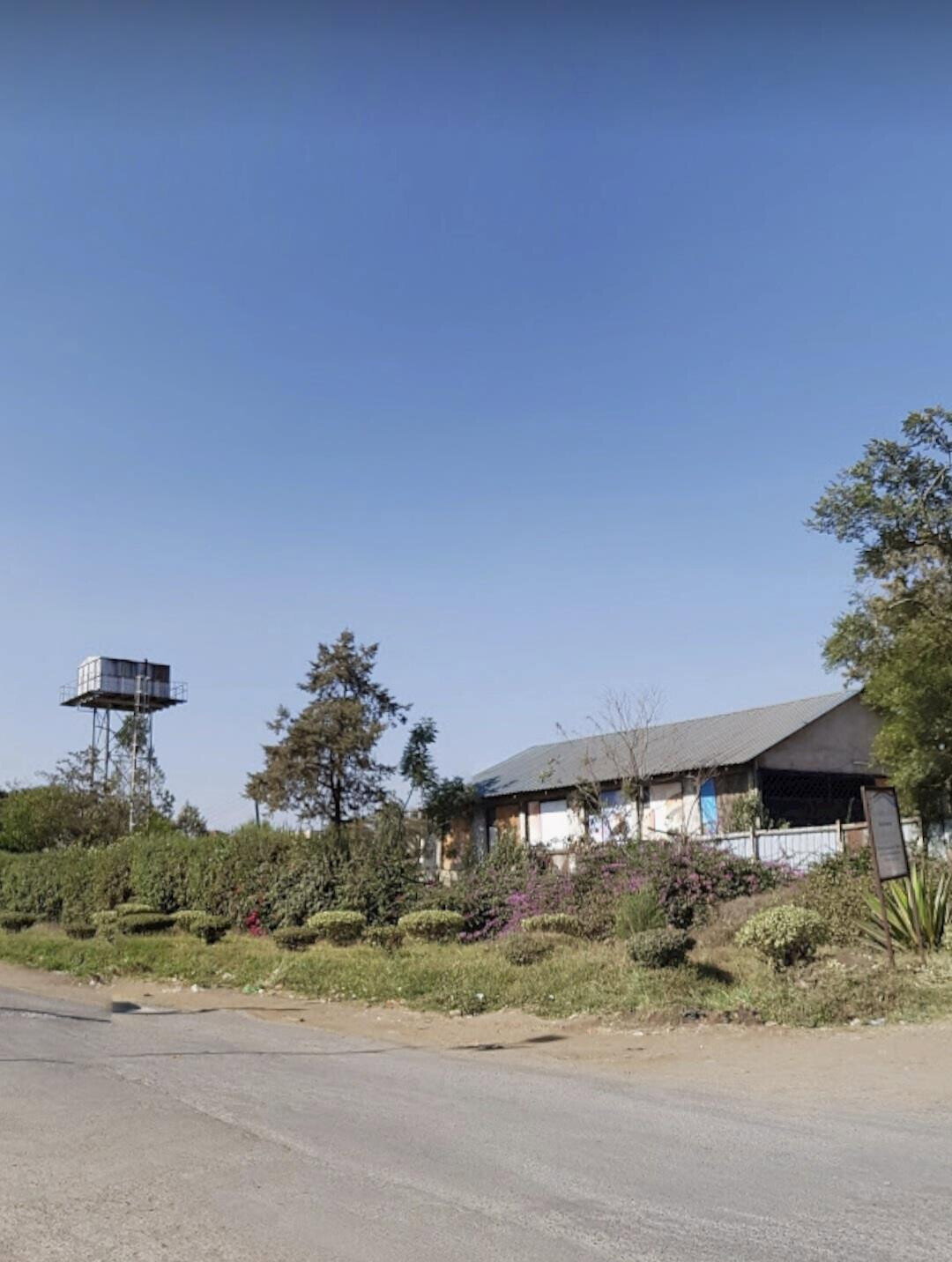 1 Acre Plot in Makadara