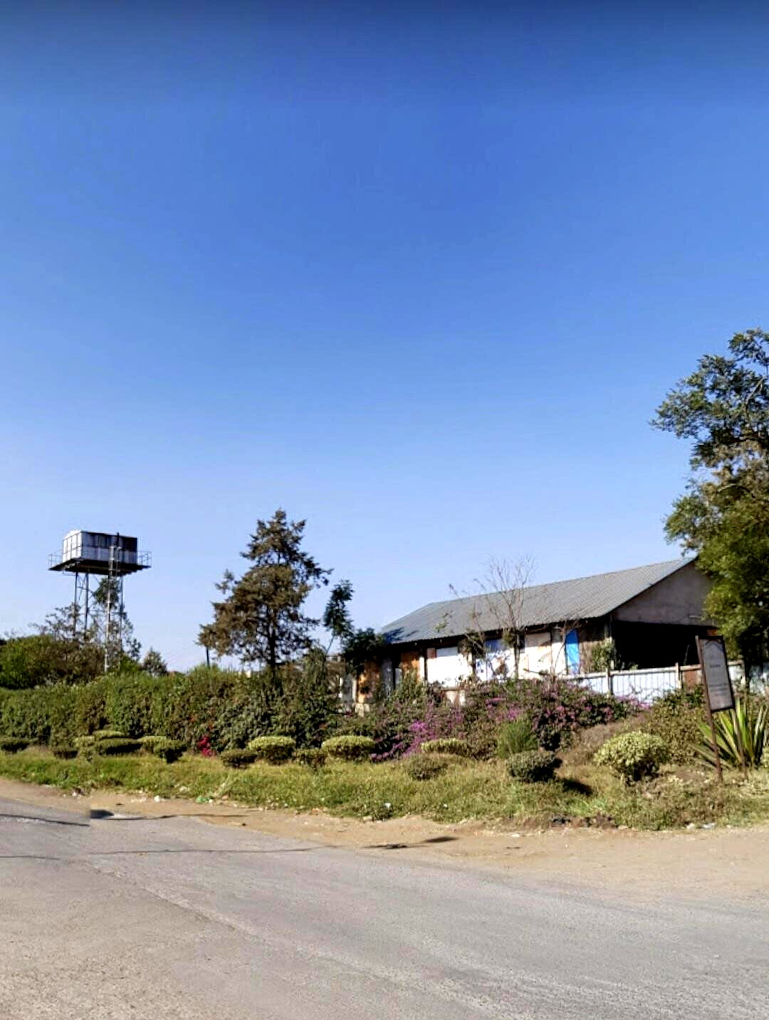 1 Acre Plot in Makadara