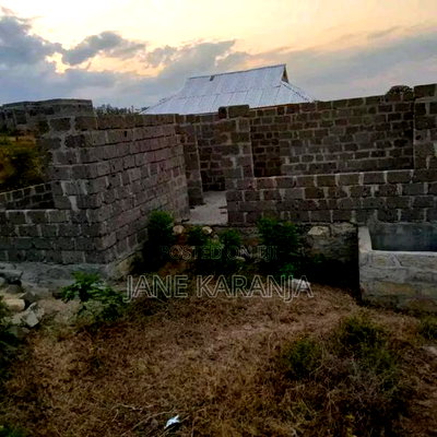 40 by 80 Plot for Sale Ngoliba - Image 4