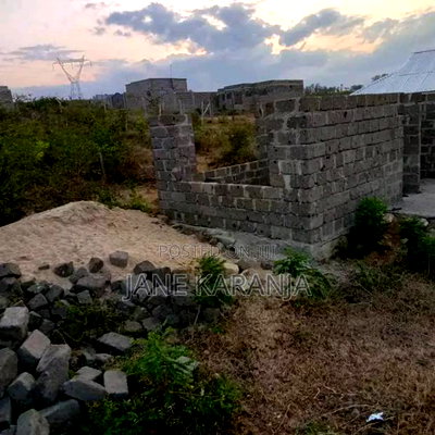 40 by 80 Plot for Sale Ngoliba - Image 5