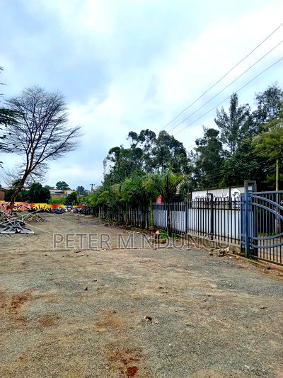 Prime 1/2 Acre Land on Sale, Thome 5,Mountain Mall - Image 6