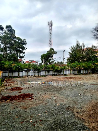 Prime 1/2 Acre Land on Sale, Thome 5,Mountain Mall - Image 2