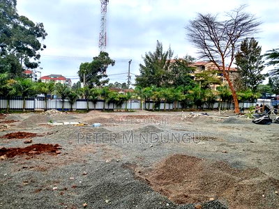 Prime 1/2 Acre Land on Sale, Thome 5,Mountain Mall - Image 3