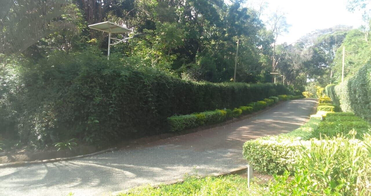 Half Acre Plot in Karen at KSh 55M
