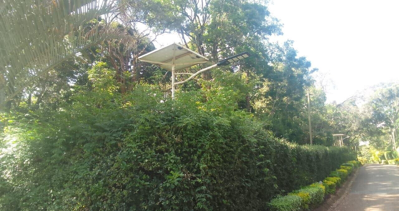 Half Acre Plot in Karen at KSh 55M