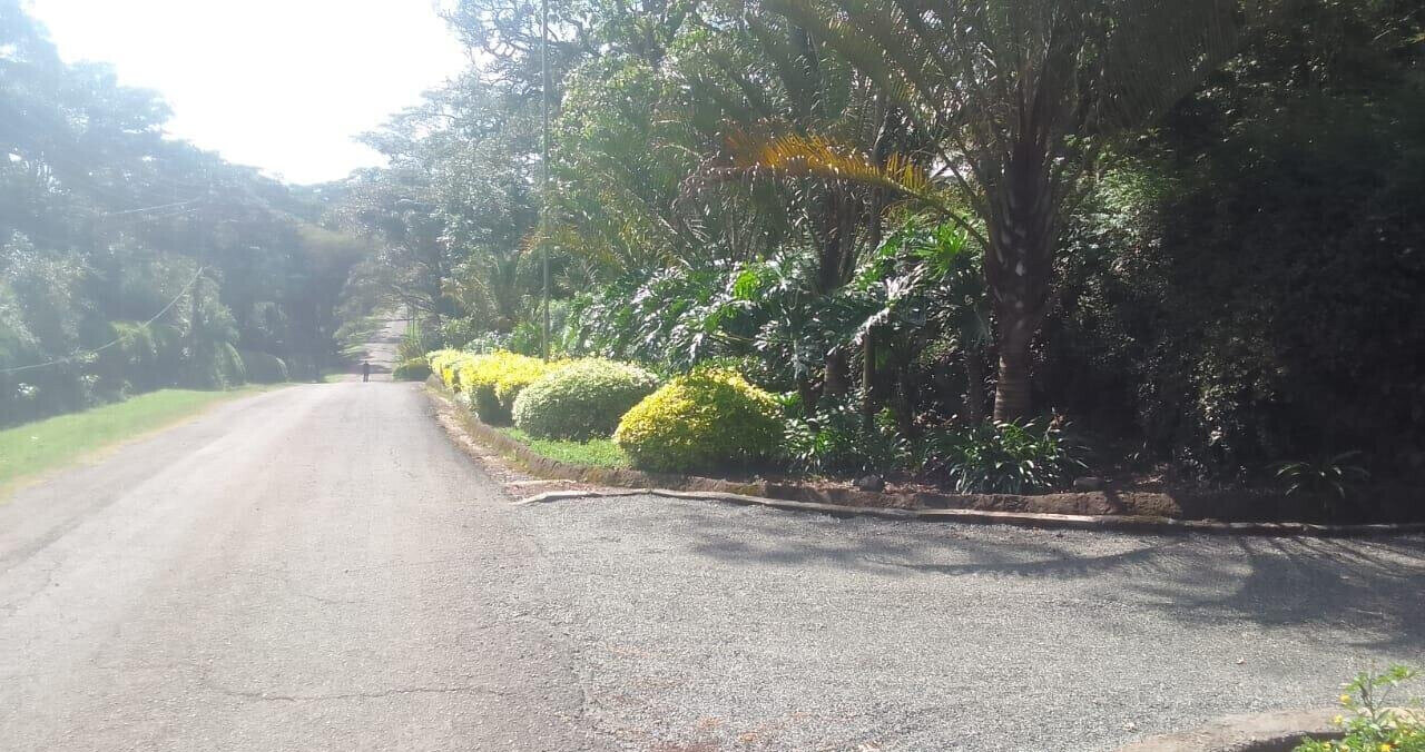 Half Acre Plot in Karen at KSh 55M