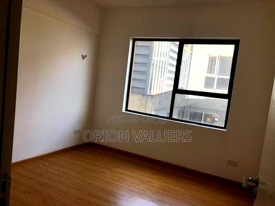 2bdrm Apartment in Jade Residency, Hurlingham for rent - Image 1