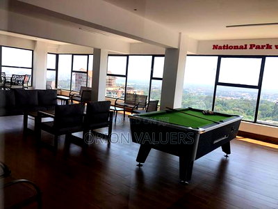 2bdrm Apartment in Jade Residency, Hurlingham for rent - Image 3