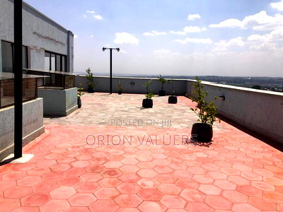 2bdrm Apartment in Jade Residency, Hurlingham for rent - Image 5