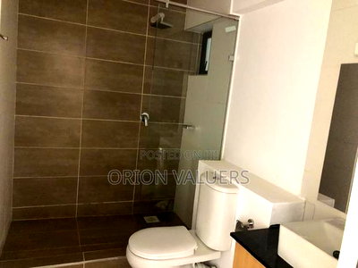 2bdrm Apartment in Jade Residency, Hurlingham for rent - Image 2