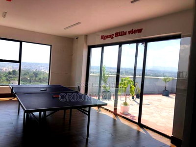 2bdrm Apartment in Jade Residency, Hurlingham for rent - Image 4