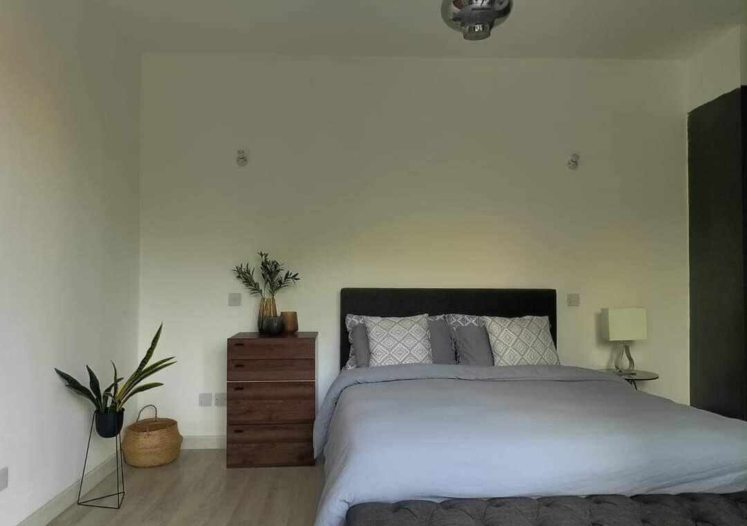 5-Ensuite Townhouse with Stream & Garden – Karen Gated Community