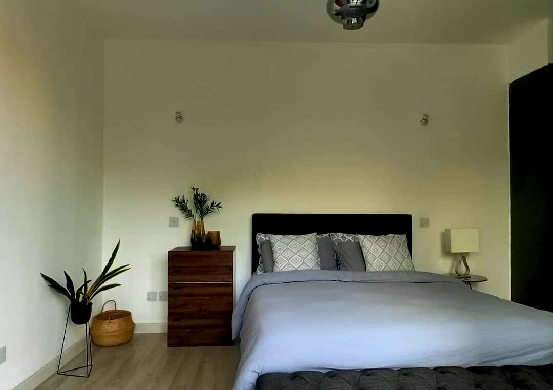 5-Ensuite Townhouse with Stream & Garden – Karen Gated Community