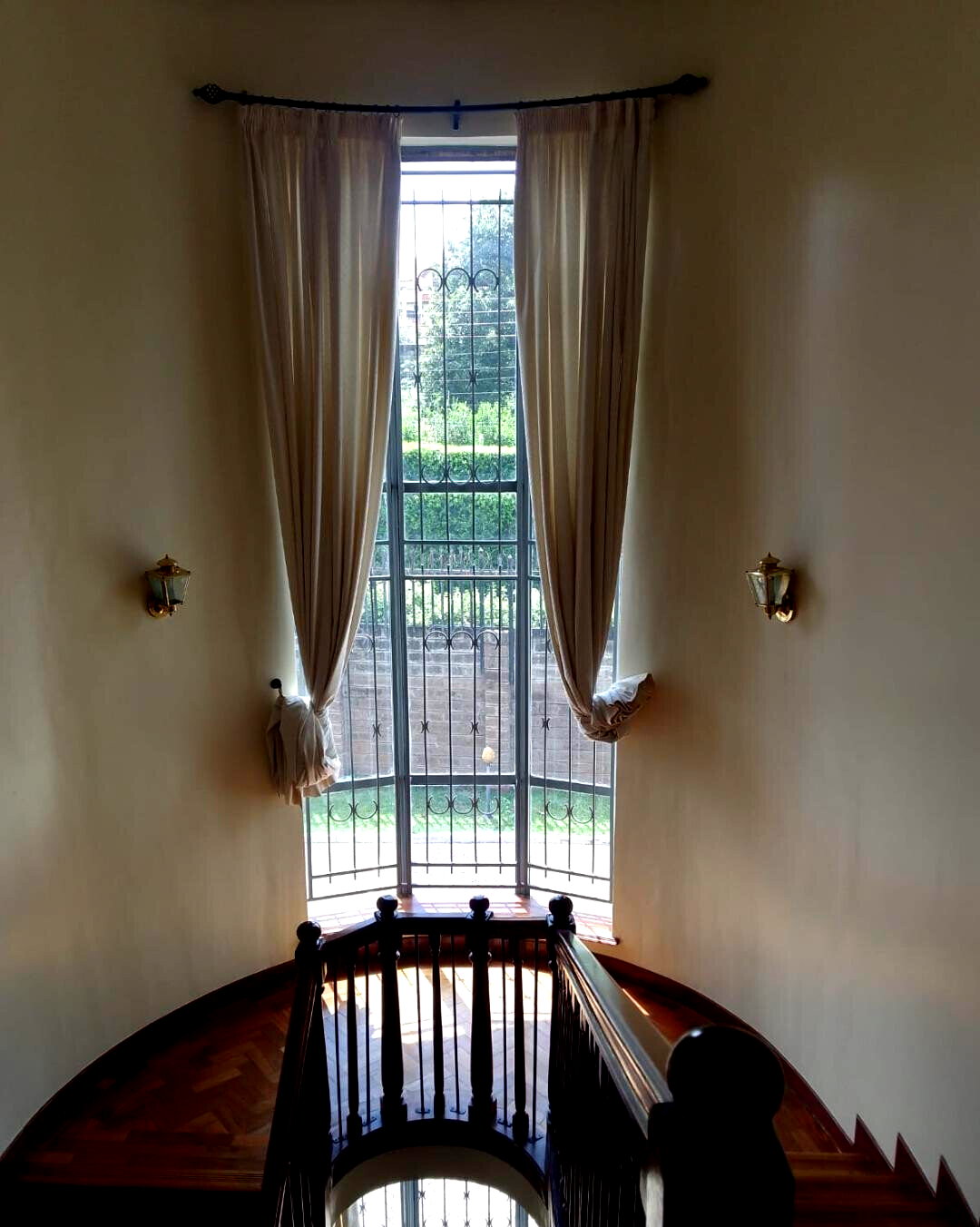 1/2 Acre Mansion in Runda at KSh 650K