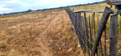 1 Acre Land for Sale in Kimumu Marura in Eldoret - Image 2