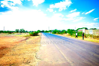 Plots for Sale in Matuu Kivandini - Image 7