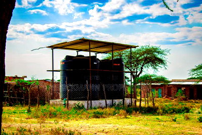 Plots for Sale in Matuu Kivandini - Image 2