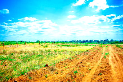 Plots for Sale in Matuu Kivandini - Image 5