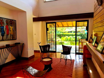 4bdrm Mansion in Runda for sale - Image 3