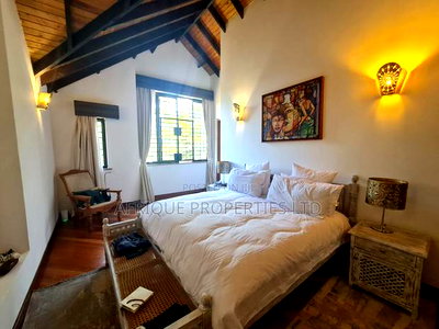 4bdrm Mansion in Runda for sale - Image 15