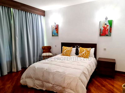 4bdrm Mansion in Runda for sale - Image 9