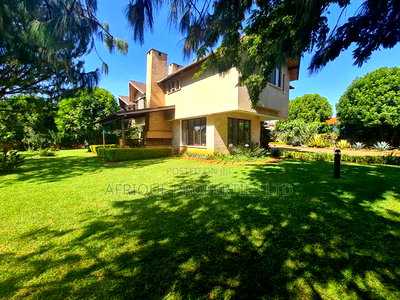 4bdrm Mansion in Runda for sale - Image 13
