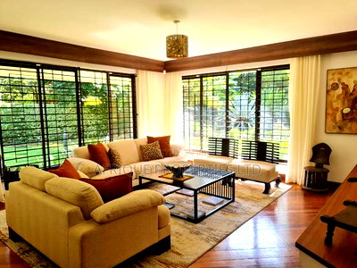 4bdrm Mansion in Runda for sale - Image 2