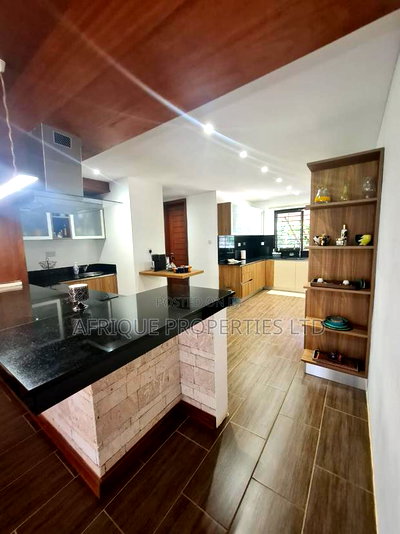 4bdrm Mansion in Runda for sale - Image 5