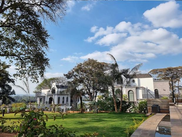 5bdrm Villa in Loresho, Westlands for sale