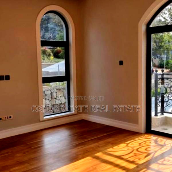 5bdrm Villa in Loresho, Westlands for sale