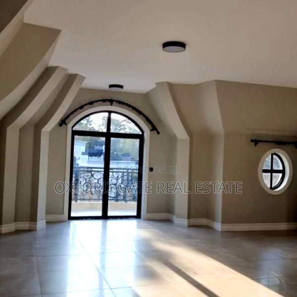 5bdrm Villa in Loresho, Westlands for sale