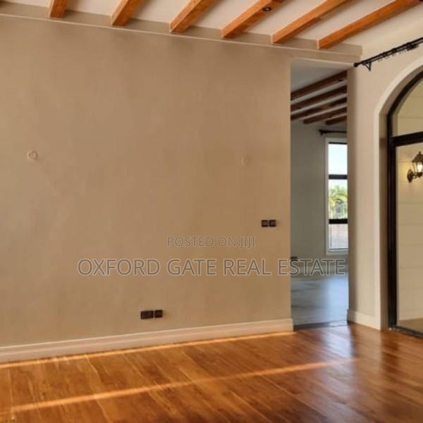 5bdrm Villa in Loresho, Westlands for sale