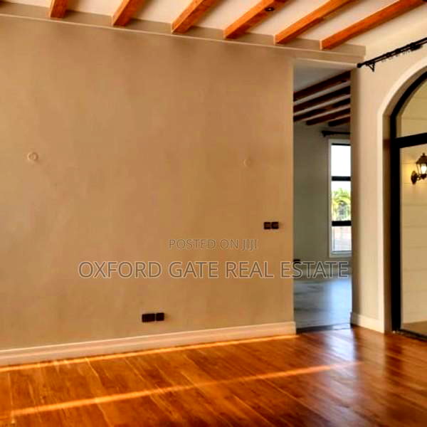 5bdrm Villa in Loresho, Westlands for sale