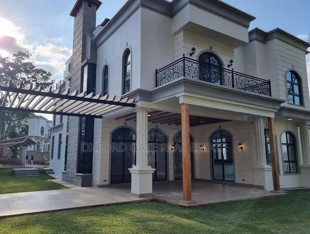 5bdrm Villa in Loresho, Westlands for sale
