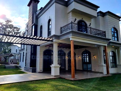 5bdrm Villa in Loresho, Westlands for sale - Image 6