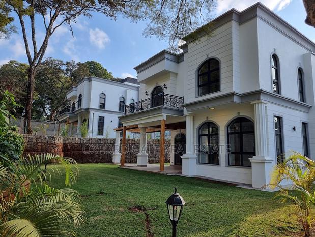 5bdrm Villa in Loresho, Westlands for sale