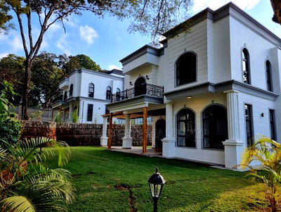 5bdrm Villa in Loresho, Westlands for sale - Image 1
