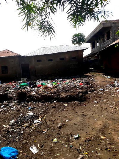 For Sale One Eight Plot Mkomani - Image 4