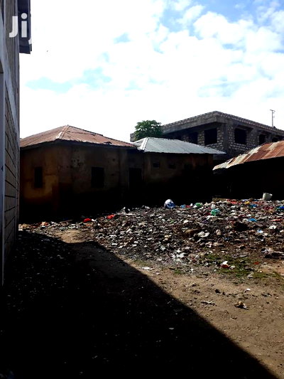 For Sale One Eight Plot Mkomani - Image 1