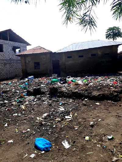 For Sale One Eight Plot Mkomani - Image 2