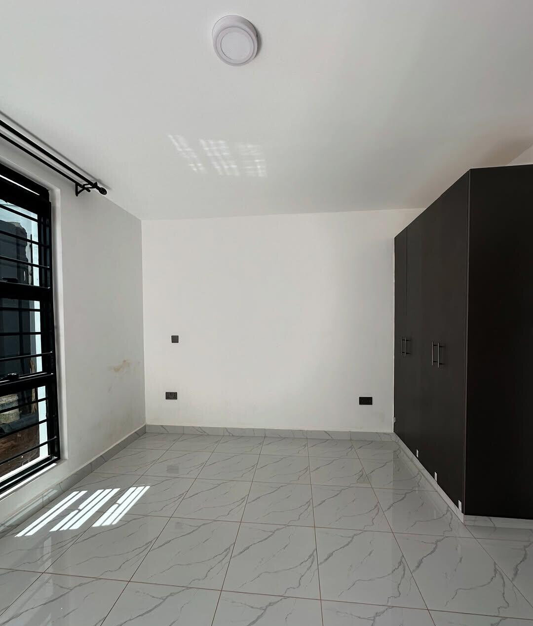 4BR All-Ensuite Townhouse with DSQ & Balcony - Mugutha, Ruiru