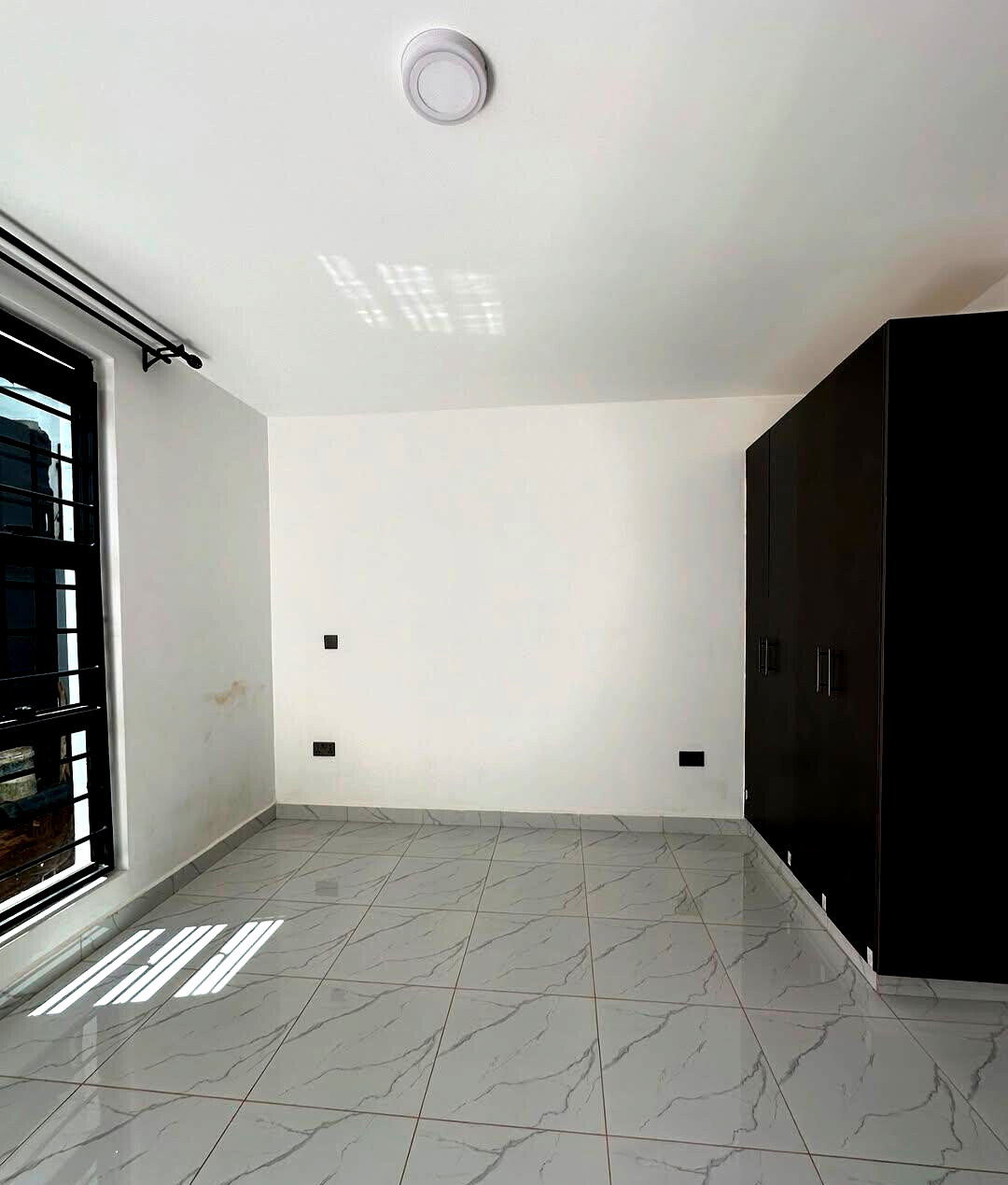 4BR All-Ensuite Townhouse with DSQ & Balcony - Mugutha, Ruiru