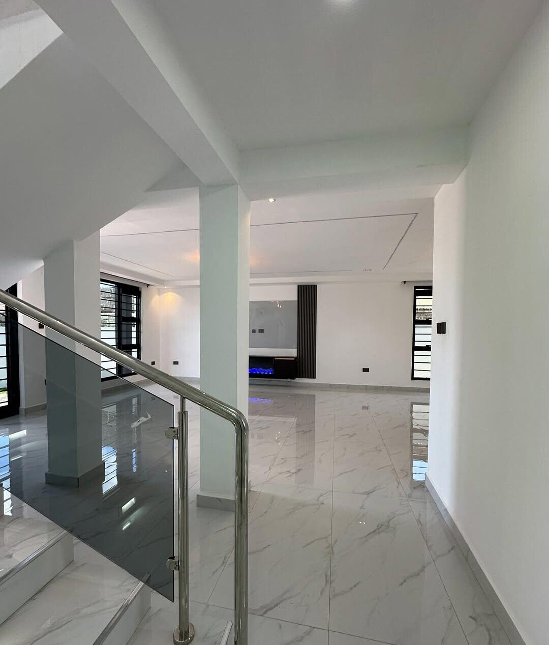 4BR All-Ensuite Townhouse with DSQ & Balcony - Mugutha, Ruiru
