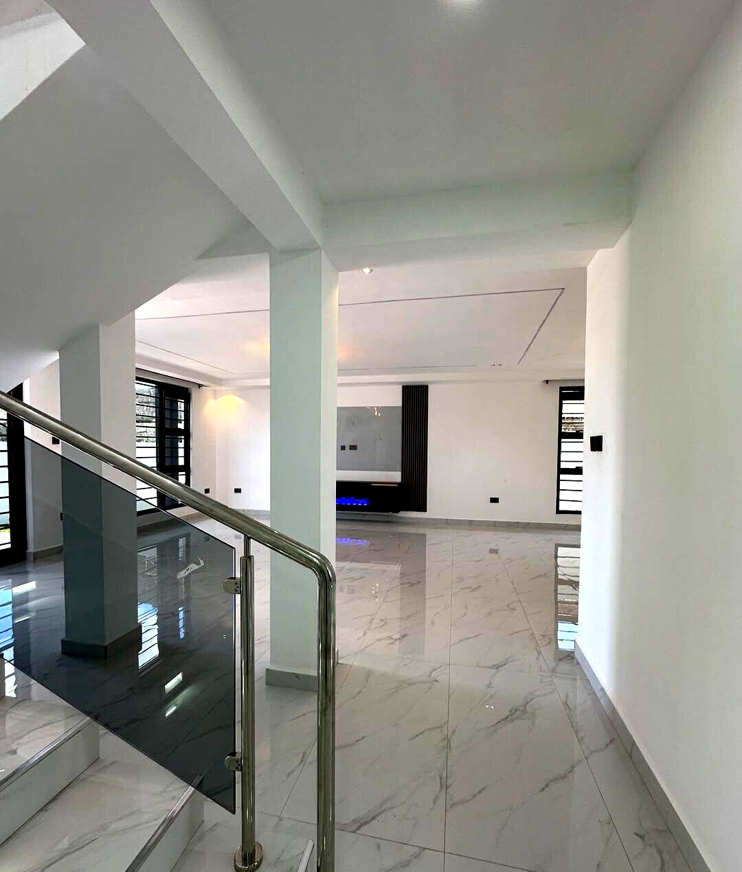 4BR All-Ensuite Townhouse with DSQ & Balcony - Mugutha, Ruiru