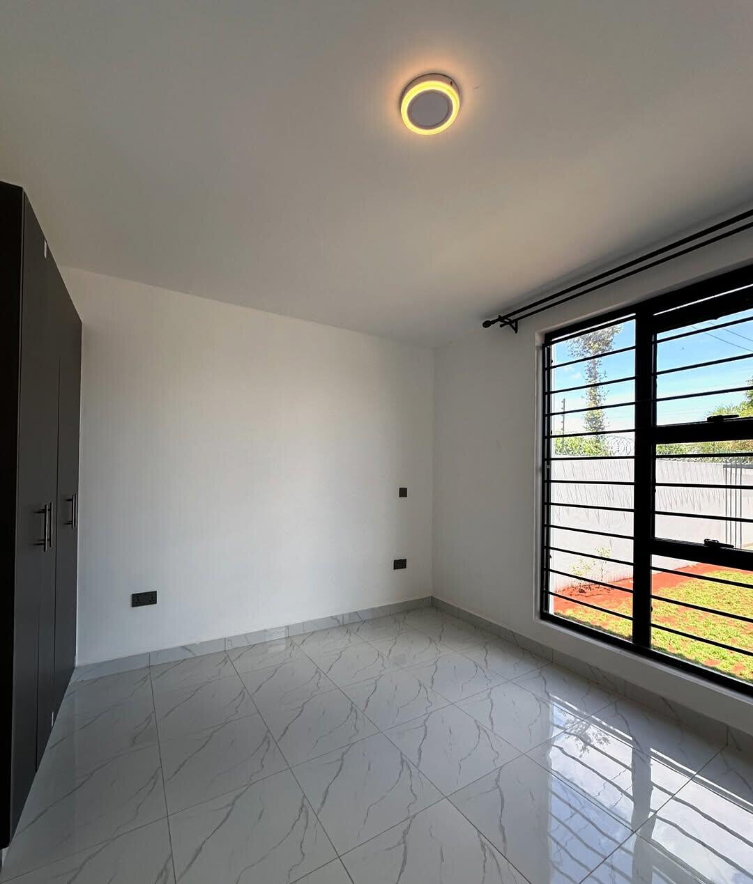 4BR All-Ensuite Townhouse with DSQ & Balcony - Mugutha, Ruiru