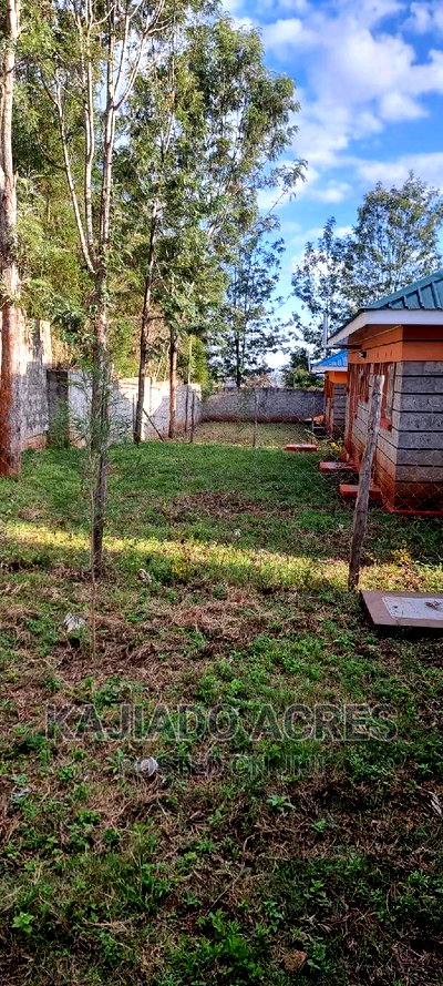 4bdrm Bungalow in Ole Roimen, Ngong for sale - Image 4