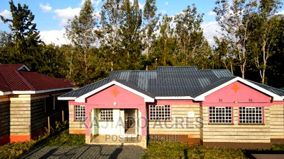 4bdrm Bungalow in Ole Roimen, Ngong for sale - Image 11
