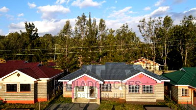 4bdrm Bungalow in Ole Roimen, Ngong for sale - Image 9