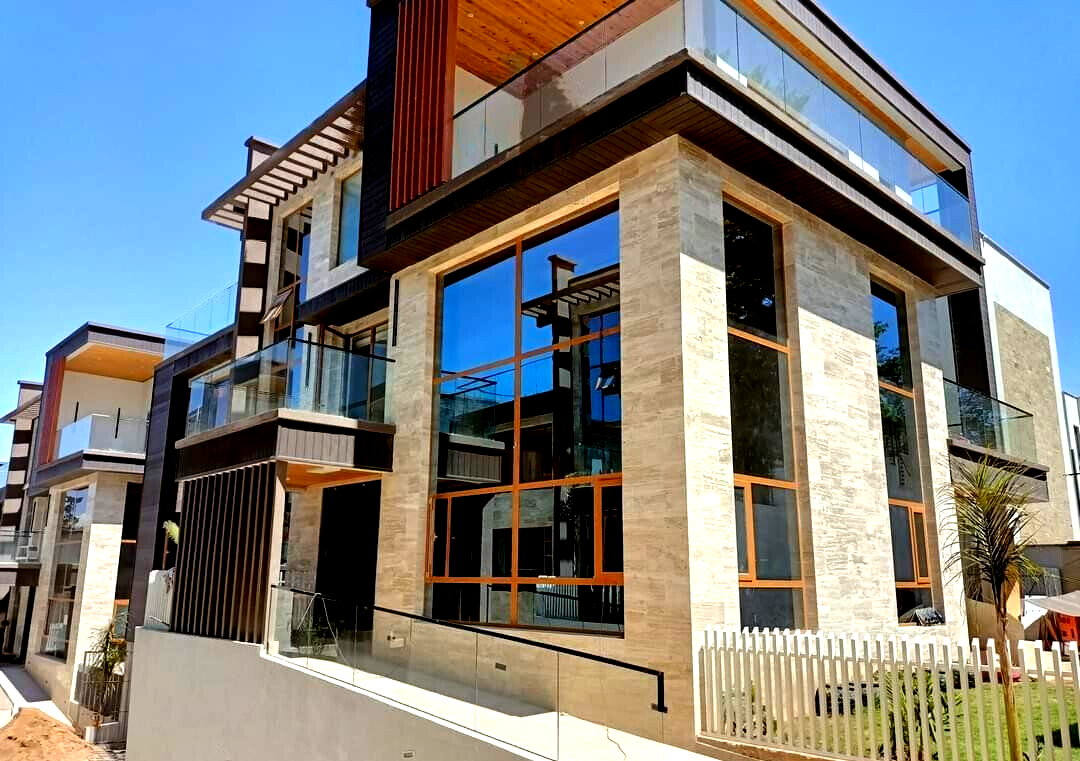 6-Ensuite Smart Villa with Lift & Home Office - Lavington