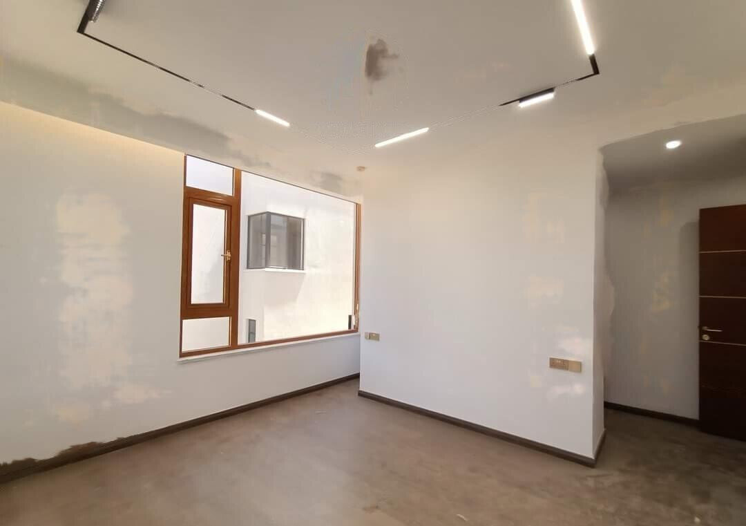 6-Ensuite Smart Villa with Lift & Home Office - Lavington